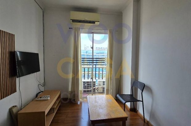Jual Apartemen Signature Park Tebet 2BR Furnished Siap Huni