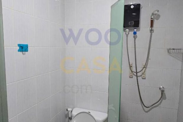 Jual Apartemen Signature Park Tebet 2BR Furnished Siap Huni