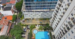 Jual Apartemen Signature Park Tebet 2BR Furnished Siap Huni