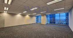Office 88 Kokas Fitted 129 sqm Sewa Kantor Fitted