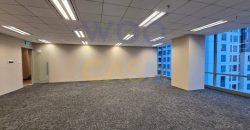 Office 88 Kokas Fitted 129 sqm Sewa Kantor Fitted