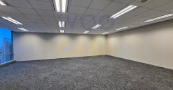 Office 88 Kokas Fitted 129 sqm Sewa Kantor Fitted