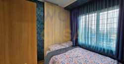 Sewa Signature Park Tebet 2BR Full Furnished Lantai Rendah