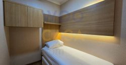 Sewa Signature Park Tebet 2BR Full Furnished Lantai Rendah