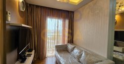 Sewa Signature Park Tebet 2BR Full Furnished Lantai Rendah