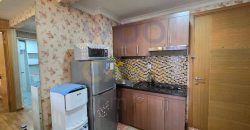 Sewa Signature Park Tebet 2BR Full Furnished Lantai Rendah