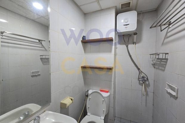 Sewa Signature Park Tebet 2BR Full Furnished Lantai Rendah
