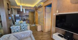 Sewa Signature Park Tebet 2BR Full Furnished Lantai Rendah