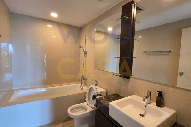 Jual Casa Grande 2BR Full Furnished 101sqm Tower Mirage