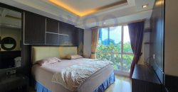 Jual Casa Grande 2BR Full Furnished 101sqm Tower Mirage