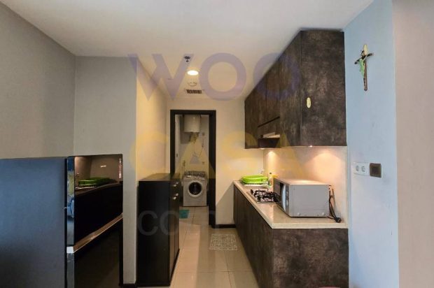 Jual Casa Grande 2BR Full Furnished 101sqm Tower Mirage
