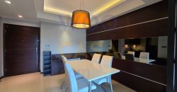 Jual Casa Grande 2BR Full Furnished 101sqm Tower Mirage