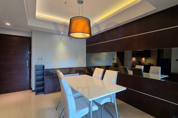Jual Casa Grande 2BR Full Furnished 101sqm Tower Mirage