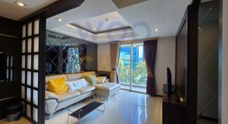 Jual Casa Grande 2BR Full Furnished 101sqm Tower Mirage