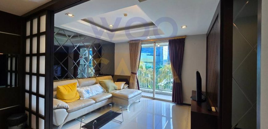 Jual Casa Grande 2BR Full Furnished 101sqm Tower Mirage