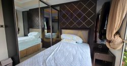 Jual Casa Grande 2BR Full Furnished 101sqm Tower Mirage