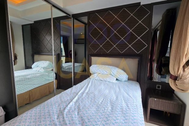 Jual Casa Grande 2BR Full Furnished 101sqm Tower Mirage