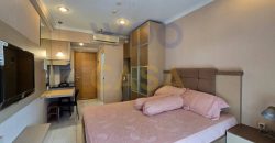 Sewa Apartemen Studio Signature Park Tebet Furnished Lantai Tinggi