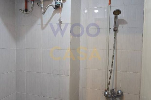 Sewa Apartemen Studio Signature Park Tebet Furnished Lantai Tinggi