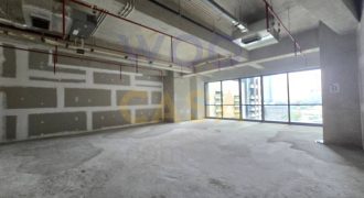 Sewa Kantor Prosperity Tower SCBD Bare Condition 133 sqm