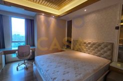 Sewa Casa Grande 1BR Fully Furnished Murah Siap Huni