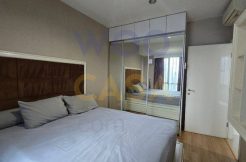 Sewa Casa Grande 1BR Fully Furnished Unit Langka