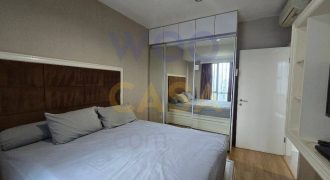 Sewa Casa Grande 1BR Fully Furnished Unit Langka