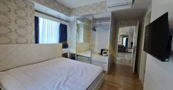 Sewa Apartemen 2BR Casa Grande Murah Fully Furnished