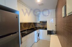 Sewa Apartemen 2BR Casa Grande Murah Fully Furnished