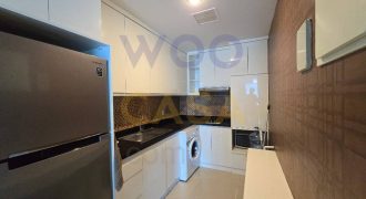 Sewa Apartemen 2BR Casa Grande Murah Fully Furnished