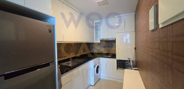 Sewa Apartemen 2BR Casa Grande Murah Fully Furnished