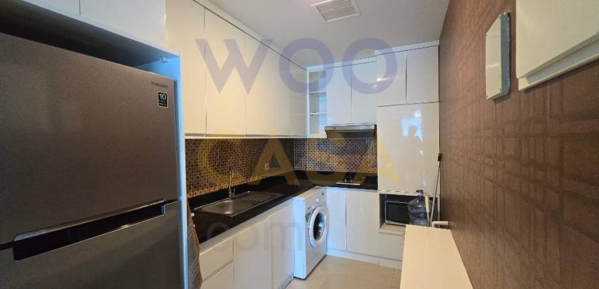 Sewa Apartemen 2BR Casa Grande Murah Fully Furnished