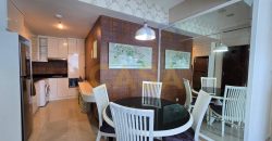 Sewa Apartemen 2BR Casa Grande Murah Fully Furnished