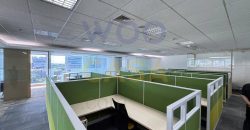 Sewa Kantor Fully Furnished Kuningan Jakarta 418 sqm