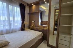 Sewa Signature Park Tebet 2BR New Renovation Fully Furnished