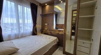 Sewa Signature Park Tebet 2BR New Renovation Fully Furnished