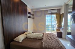 Sewa Apartemen Signature Park Tebet Studio Furnished Lantai Rendah
