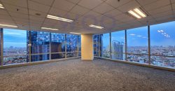 Sewa Office 88 Kokas 132 sqm Kondisi Fitted