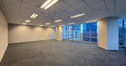 Sewa Office 88 Kokas 132 sqm Kondisi Fitted