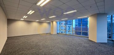 Sewa Office 88 Kokas 132 sqm Kondisi Fitted