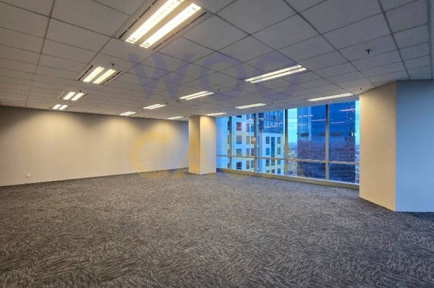 Sewa Office 88 Kokas 132 sqm Kondisi Fitted