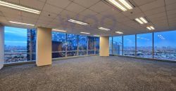 Sewa Office 88 Kokas 132 sqm Kondisi Fitted