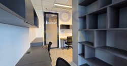 Sewa Kantor Fully Furnished dan Siap Pakai Pakuwon Tower Jakarta