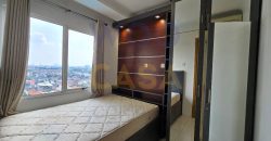 Signature Park 2BR Baru Renovasi Siap Huni Full Furnished