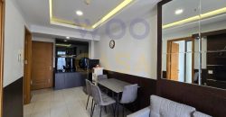 Signature Park 2BR Baru Renovasi Siap Huni Full Furnished