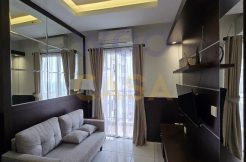 Signature Park 2BR Baru Renovasi Siap Huni Full Furnished