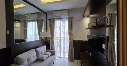 Signature Park 2BR Baru Renovasi Siap Huni Full Furnished
