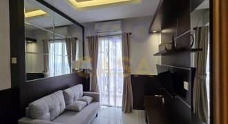 Signature Park 2BR Baru Renovasi Siap Huni Full Furnished