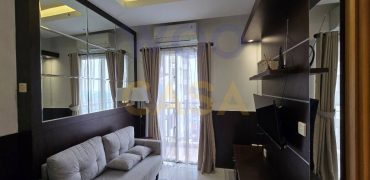 Signature Park 2BR Baru Renovasi Siap Huni Full Furnished