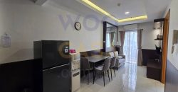 Signature Park 2BR Baru Renovasi Siap Huni Full Furnished